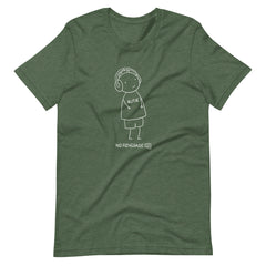 Little Autie T-Shirt