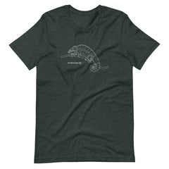 Chameleon 2 T-Shirt