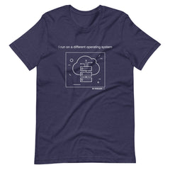 Operating System T-Shirt