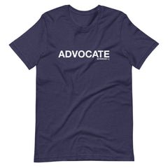 Advocate T-Shirt