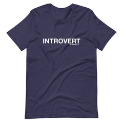 Introvert T-Shirt