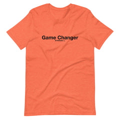 Game Changer T-Shirt