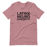 Latinx NeuroD T-Shirt