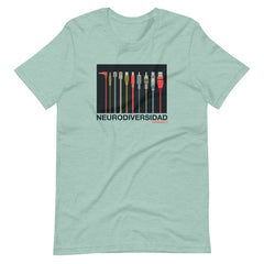 ND Cables (Spanish Version) T-Shirt