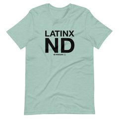 Latinx ND T-Shirt
