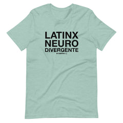 Latinx NeuroD T-Shirt