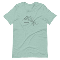 Chameleon 2 T-Shirt