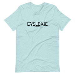 Dyslexic T-Shirt