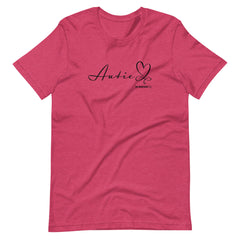 Autie Love T-Shirt