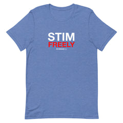 Stim Freely T-Shirt