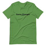 Game Changer T-Shirt