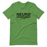 NEURO D T-Shirt