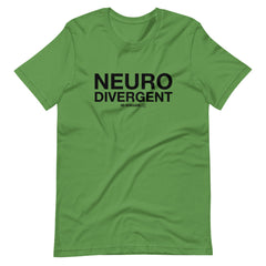 NEURO D T-Shirt