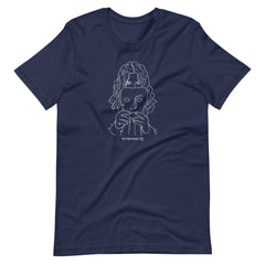 Mask T-Shirt
