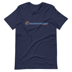 Neurodivergent T-Shirt