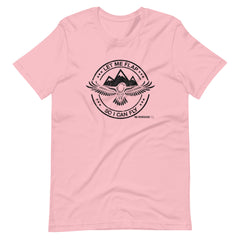 Let me Flap T-Shirt