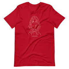Mask T-Shirt