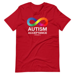 Infinity Acceptance T-Shirt