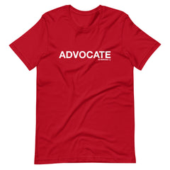 Advocate T-Shirt