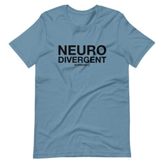 NEURO D T-Shirt