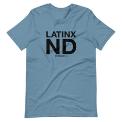 Latinx ND T-Shirt