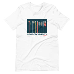 NeuroD Cables T-Shirt