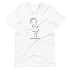 Little Autie T-Shirt