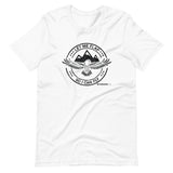 Let me Flap T-Shirt