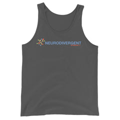 Neurodivergent Tank