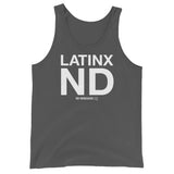 Latinx ND Tank