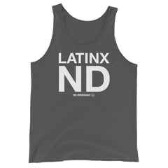 Latinx ND Tank