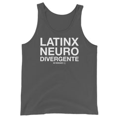 Latinx NeuroD Tank
