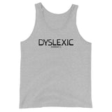 Dyslexic Tank