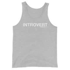 Introvert Tank