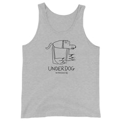 Underdog Tank