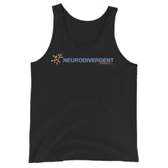 Neurodivergent Tank