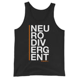 NeuroD Line Tank