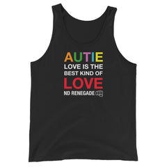 Best Love Tank