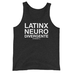 Latinx NeuroD Tank