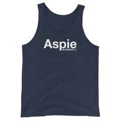 Aspie Tank