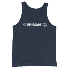 NDR Tank Top