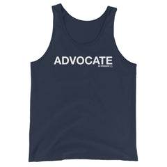 Advocate Tank