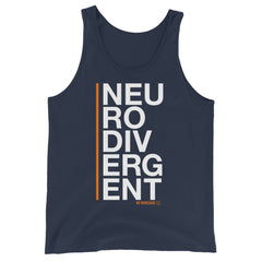 NeuroD Line Tank