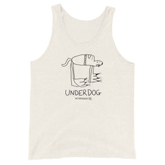 Underdog Tank