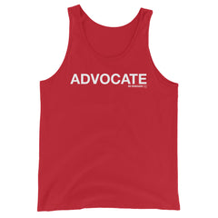 Advocate Tank