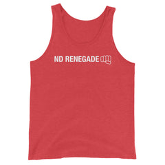 NDR Tank Top