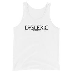 Dyslexic Tank