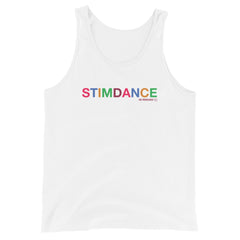 StimDance Tank