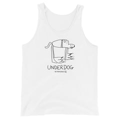 Underdog Tank