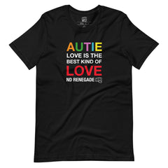 Best Love T-Shirt